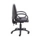 Calypso Operator Chair with Adjustable Lumbar 